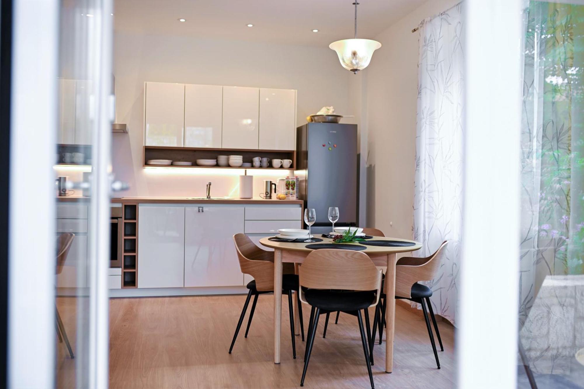Apartman Maraska Zadar Exterior photo